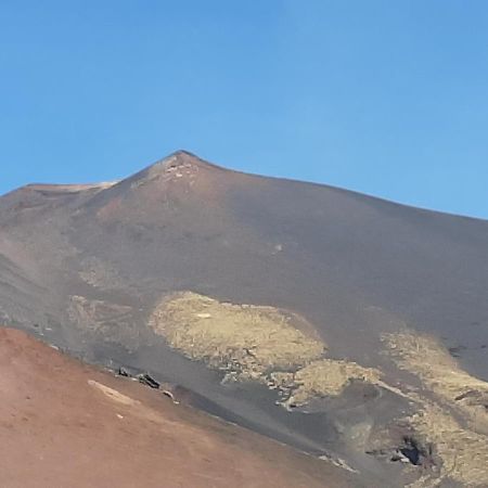 فندق نيكولوسيفي  Etna Relax المظهر الخارجي الصورة