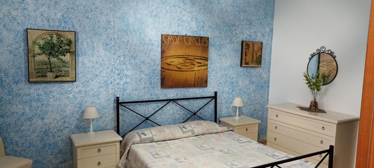فندق نيكولوسيفي  Etna Relax المظهر الخارجي الصورة