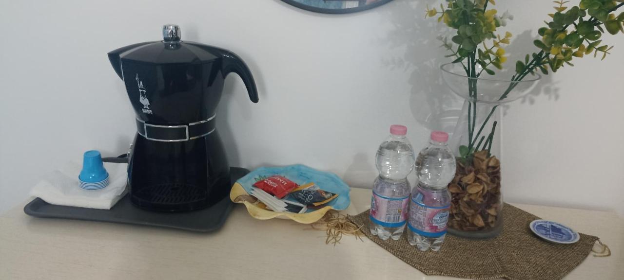 فندق نيكولوسيفي  Etna Relax المظهر الخارجي الصورة