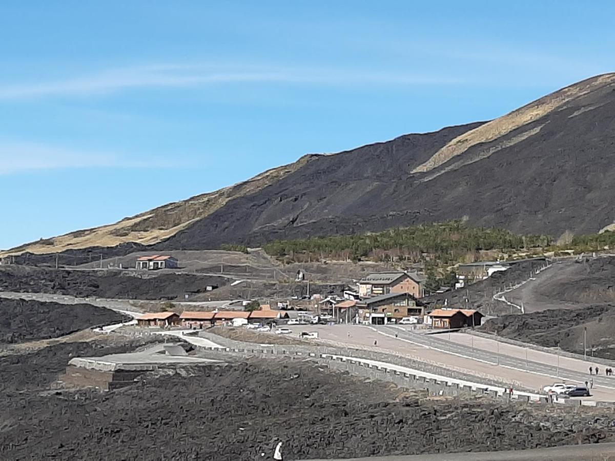 فندق نيكولوسيفي  Etna Relax المظهر الخارجي الصورة